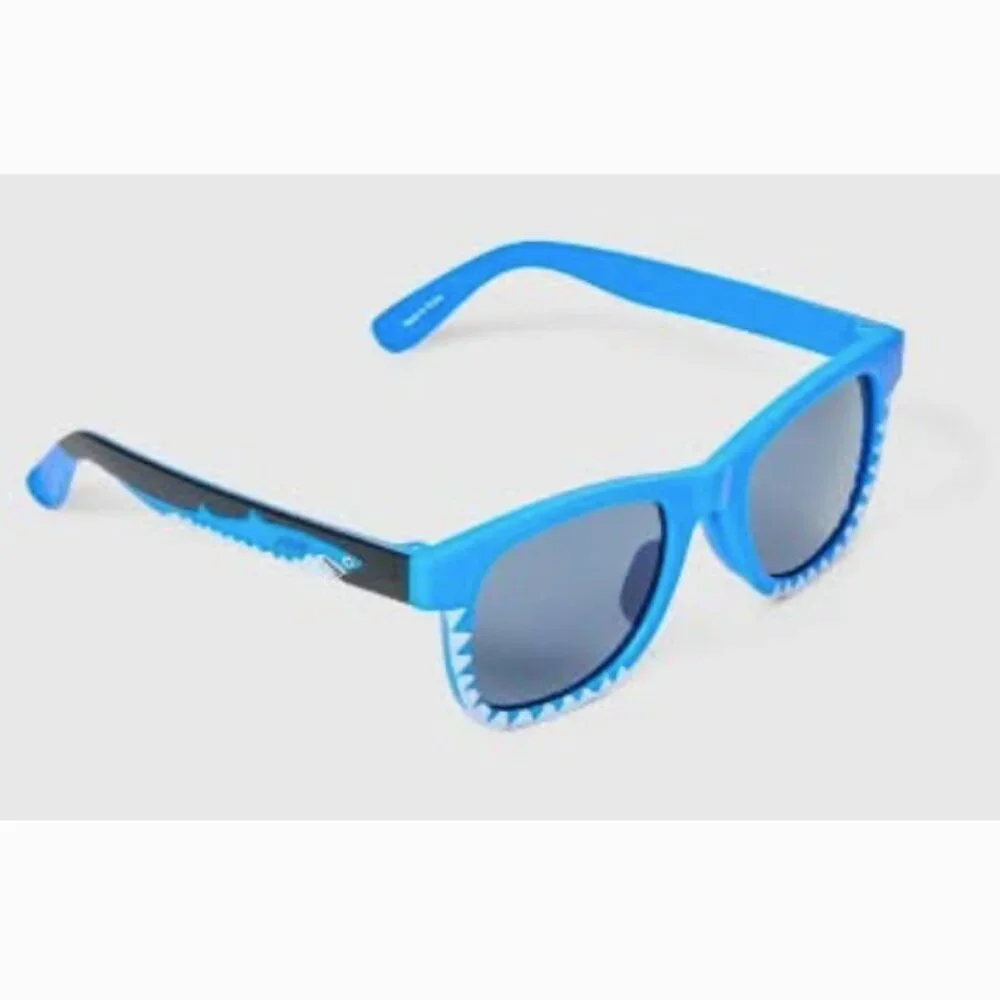 Cat & Jack Toddler Shark Sunglasses